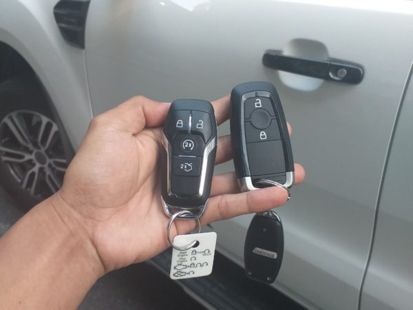 Nằm mơ thấy chìa khóa