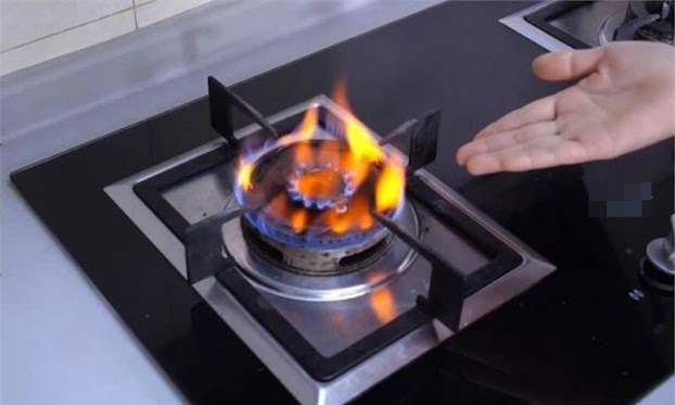 nằm mơ thấybếp ga