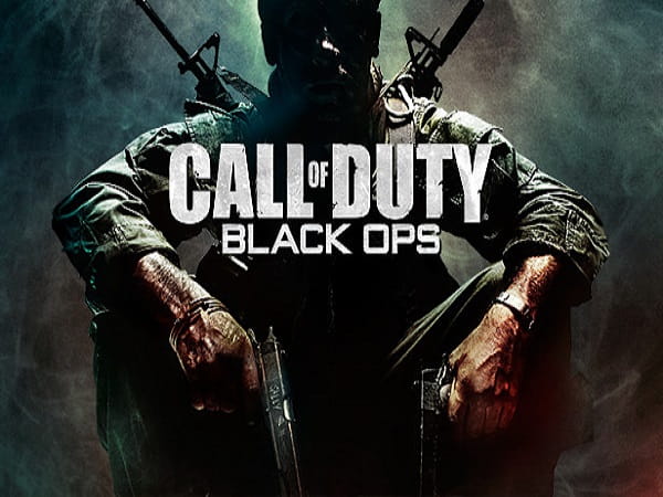 Call of Duty: Black Ops (2010)