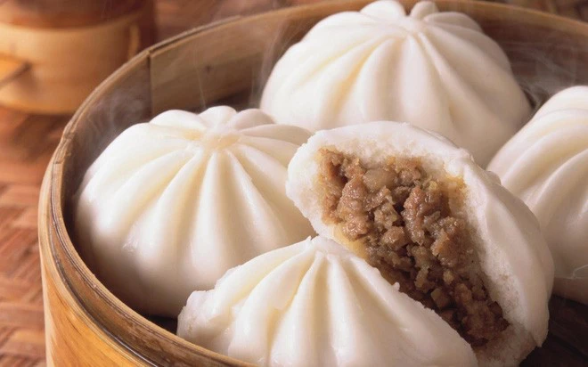 Thấy bánh bao điềm báo hung hay cát?