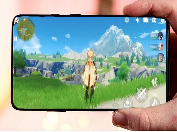 Top game Android có đồ họa đẹp đáng chơi nhất hiện nay