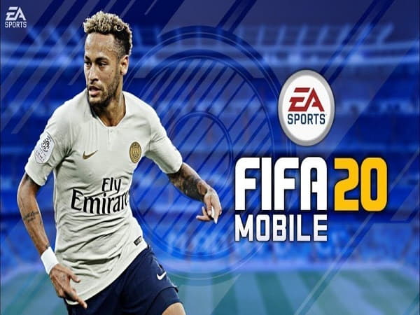 FIFA 20 Mobile: Trải nghiệm bóng đá đỉnh cao trên di động