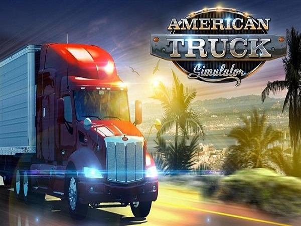 Top game mô phỏng lái xe PC hay nhất hiện nay nên thử