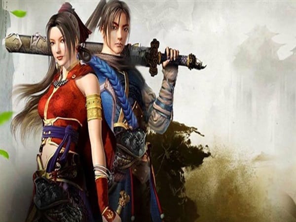 Võ Lâm Truyền Kỳ Mobile là 1 trong những game kiếm hiệp mobile nhiều người chơi