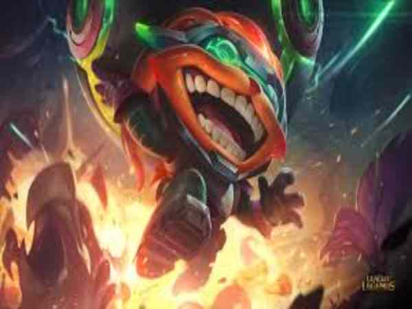 Ziggs Ziggs
