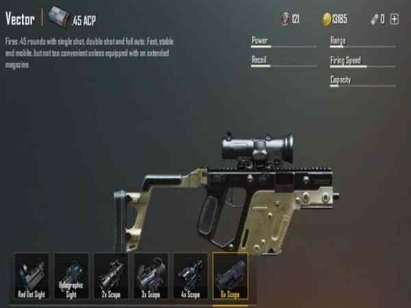 Submachine Guns (SMG) - Súng tiểu liên Submachine Guns (SMG) - Súng tiểu liên
