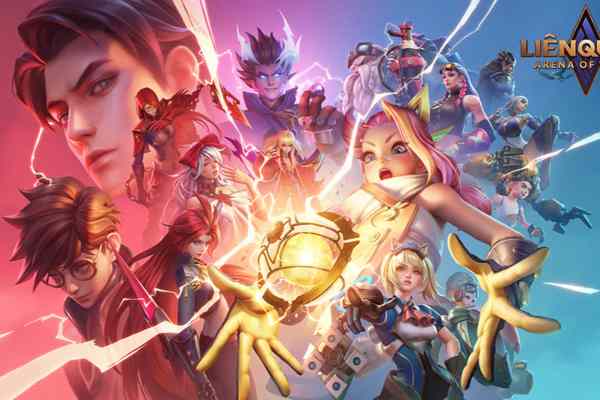 Bảng Reset Rank Liên Quân chi tiết 2024