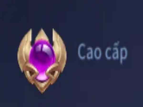 Cục tím trong Liên Quân là gì?
