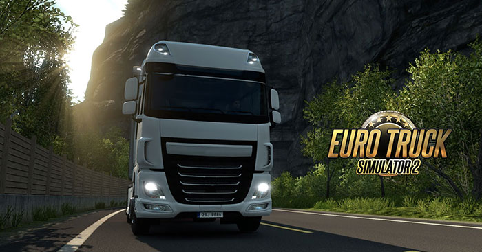 Euro Truck Simulator Euro Truck Simulator