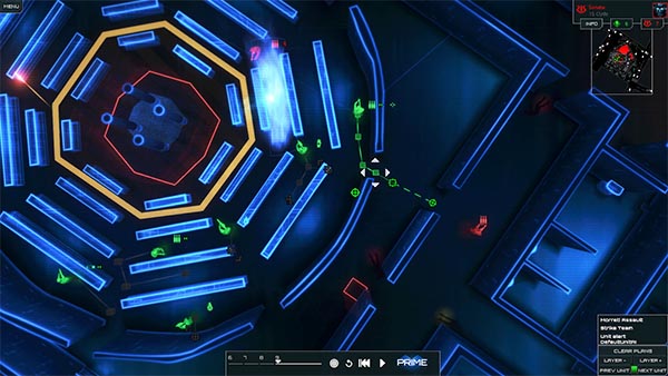 Game Frozen Synapse Game Frozen Synapse