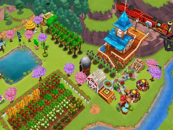 Farm Story 2 Farm Story 2