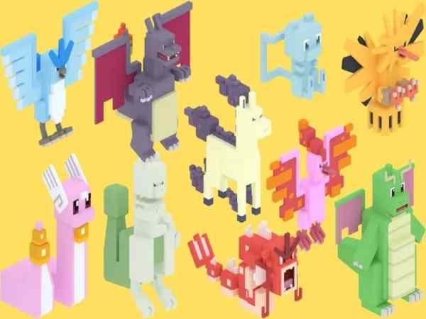 Pokémon Quest Pokémon Quest