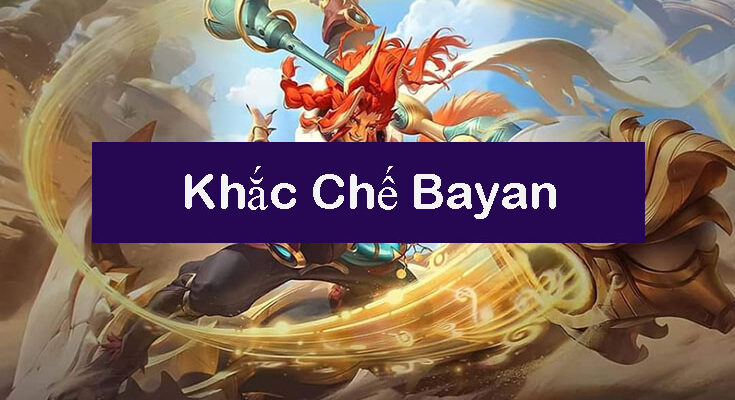 Cách khắc chế Bijan bằng việc áp dụng mẹo Cách khắc chế Bijan bằng việc áp dụng mẹo