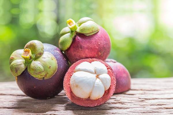 Thấy quả măng cụt có điềm báo gì, nên thử vận may số nào?