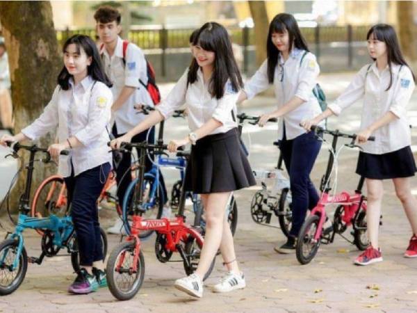 Nhìn thấy đi học ý nghĩa gì? Giải mã điềm báo