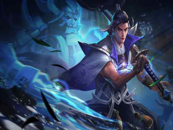 Hiểu về tướng Ryoma Cách khắc chế Ryoma