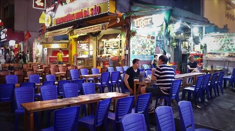 Nguyên nhân buôn bán ế ẩm