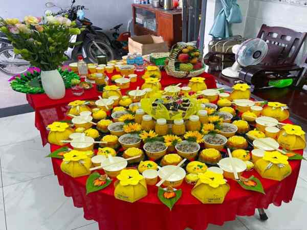 Cúng thôi nôi cho bé có ý nghĩa gì? cúng thôi nôi ngày âm hay dương