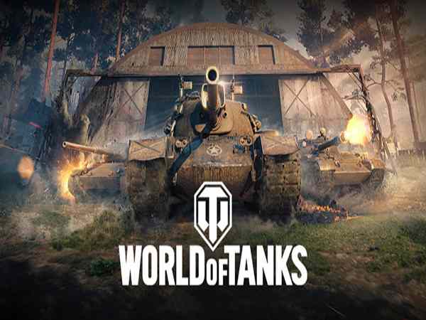 World of Tanks – Game Bắn Xe Tăng Đỉnh Cao