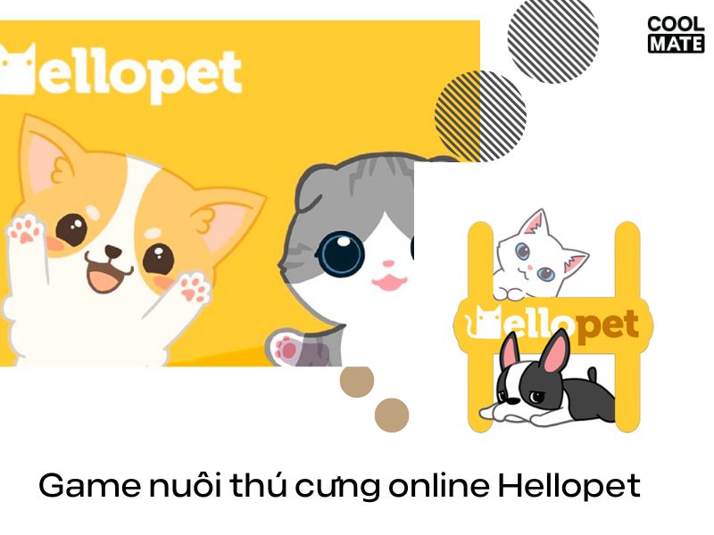 Hellopet Hellopet