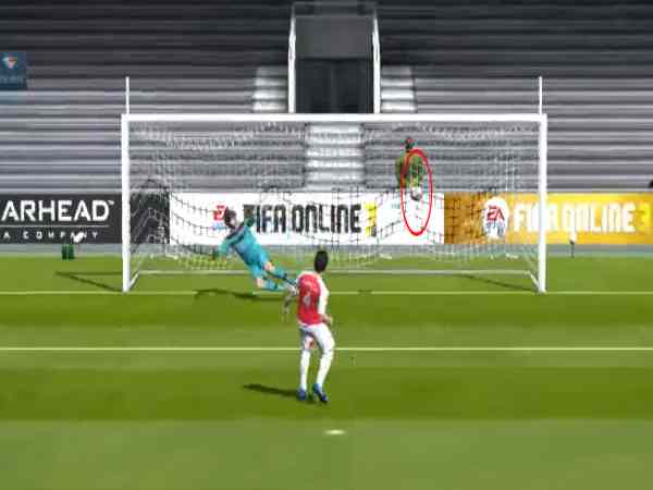 Hiểu Về Cú Sút Penalty Hiểu Về Cú Sút Penalty