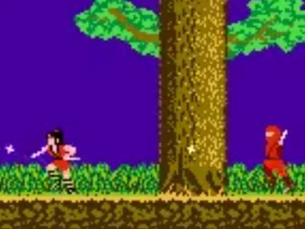 Các tựa game 4 nút nổi tiếng huyền thoại một thời