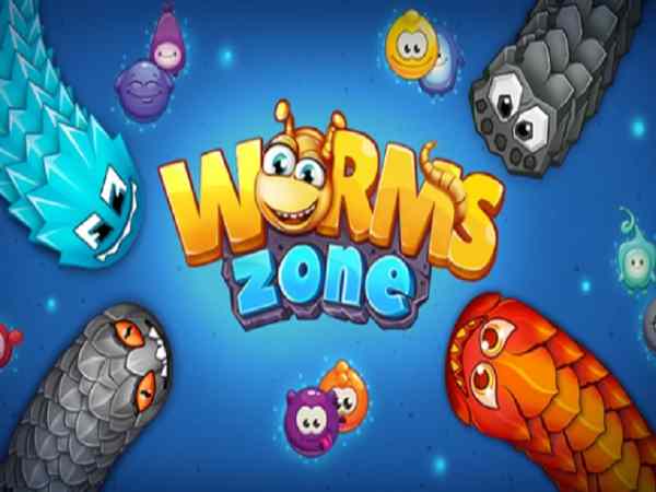 WormsZone.io