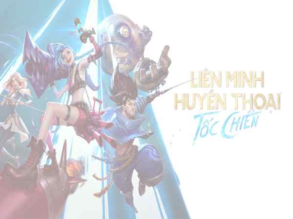Lý do để đổi tên trong Liên Minh Tốc Chiến Lý do để đổi tên trong Liên Minh Tốc Chiến