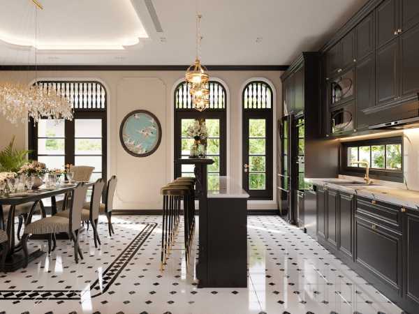 Những Lưu Ý Khi Đặt Bếp Cho Nhà Hướng Đông Bắc Những Lưu Ý Khi Đặt Bếp Cho Nhà Hướng Đông Bắc