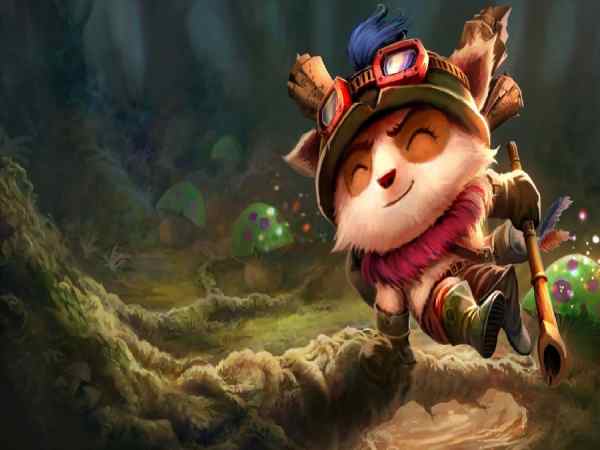 Cách lên đồ Teemo với hướng dẫn chi tiết tối ưu sức mạnh?
