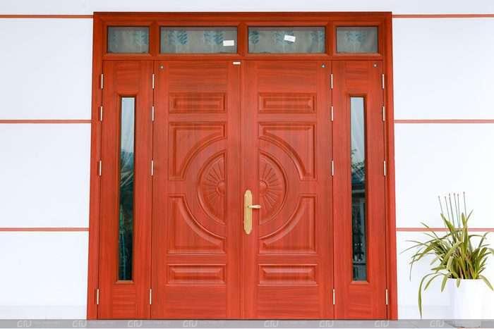 Lưu ý khi lựa chọn kích thước cửa hợp phong thủy Lưu ý khi lựa chọn kích thước cửa hợp phong thủy