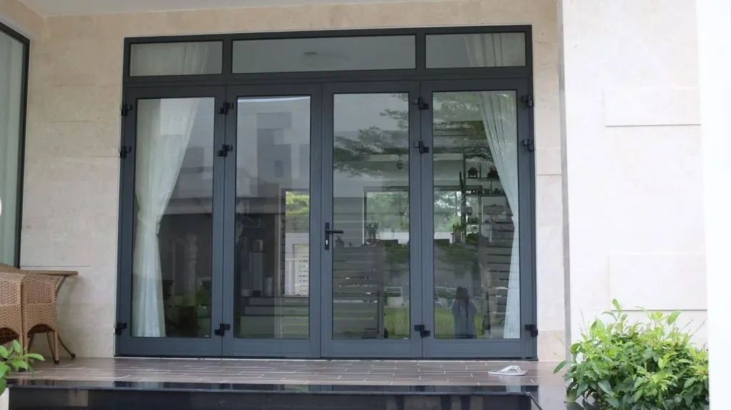 Cửa Bốn Cánh Cửa Bốn Cánh