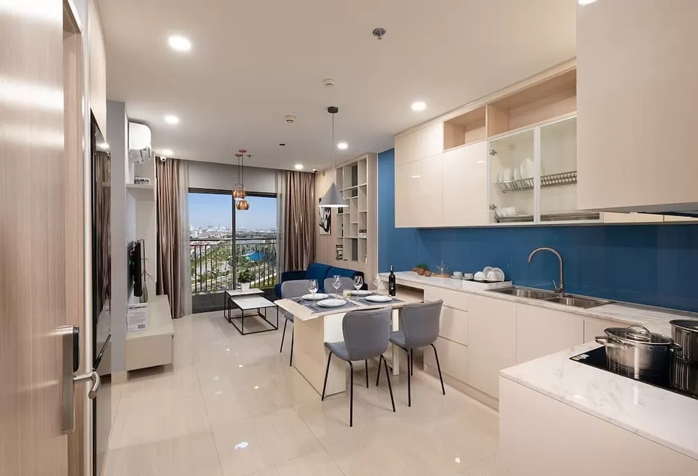 Nhà hướng Tây đặt bếp hướng nào để hợp phong thủy? Nhà hướng Tây đặt bếp hướng nào để hợp phong thủy?