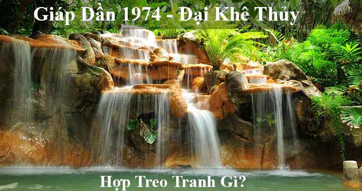 Tính cách và số mệnh của người tuổi Giáp Dần 1974 Tính cách và số mệnh của người tuổi Giáp Dần 1974