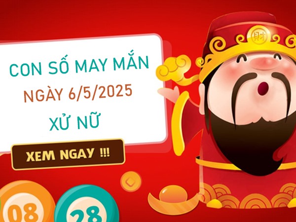 Tử vi cung Xử Nữ đi tìm con số tài lộc cung Xử Nữ 6/5/2025