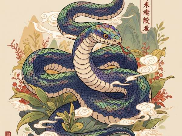 Tử vi tuổi Tị 28/5/2025 con số tài lộc tuổi Tị