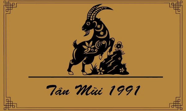 Chọn số hợp mệnh Thổ 1991 theo quan niệm dân gian