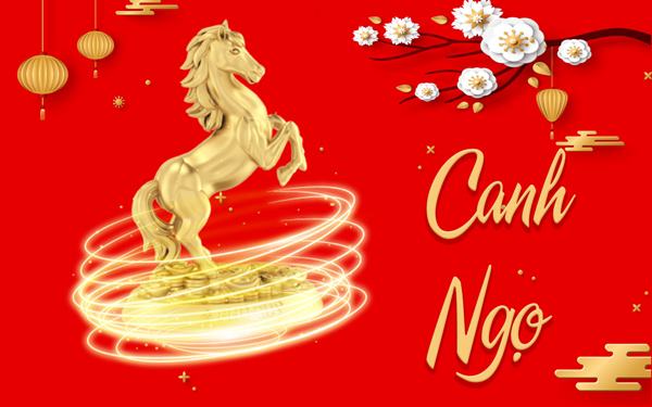 Tử vi tuổi Canh Ngọ 1990