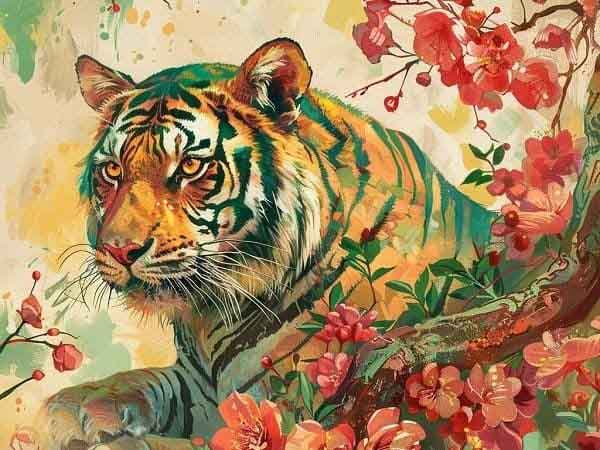 Tổng quan về người tuổi Canh Dần ngày 25/6/2025 thứ 4 hôm nay