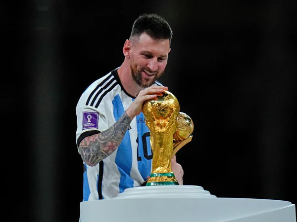 Tổng hợp Messi có bao nhiêu bàn thắng ở World Cup?