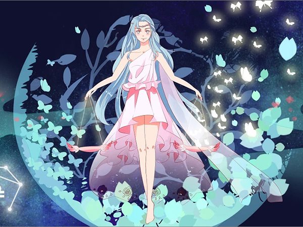 Hóa giải hung vận với số hên cung Thiên Bình 27/8/2025