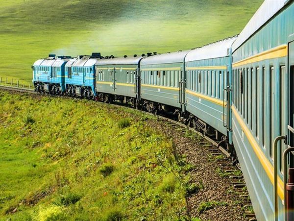 Ngủ mơ thấy tàu hỏa có điềm gì tiêu cực hay tích cực?