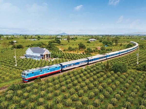 Ngủ mơ thấy tàu hỏa có điềm gì tiêu cực hay tích cực?