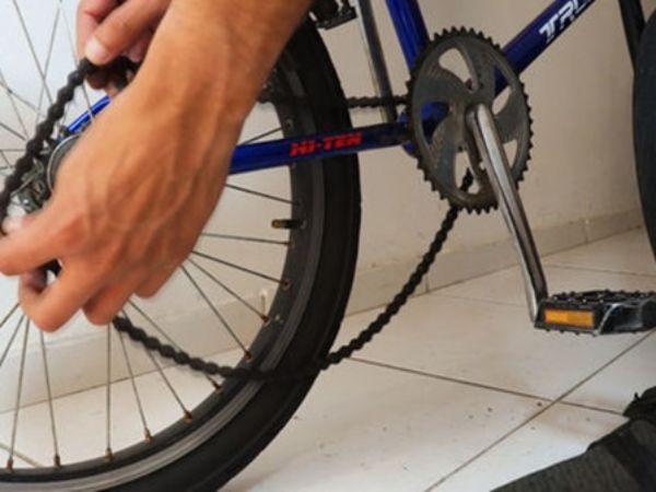 Mơ thấy xe đạp bị hỏng dự báo thành công hay thất bại?