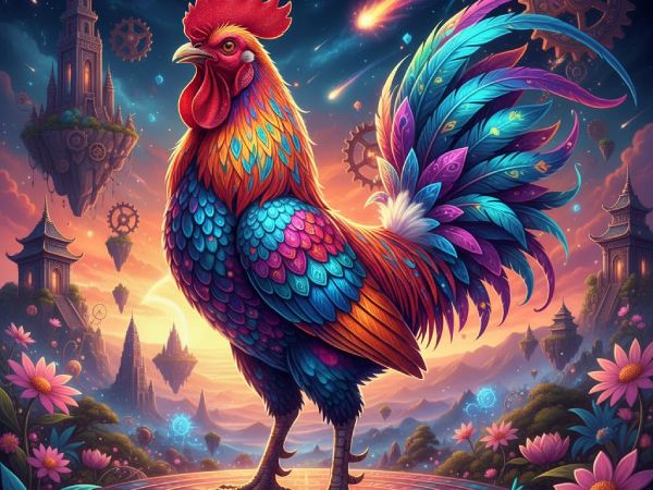 Con số may mắn tuổi Dậu ngày 26/11/2025 vượng phát