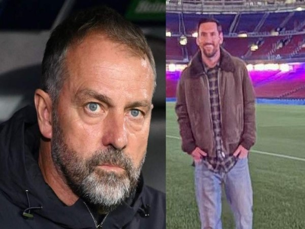 Nou Camp mới cú hích lớn cho tham vọng trở lại đỉnh cao