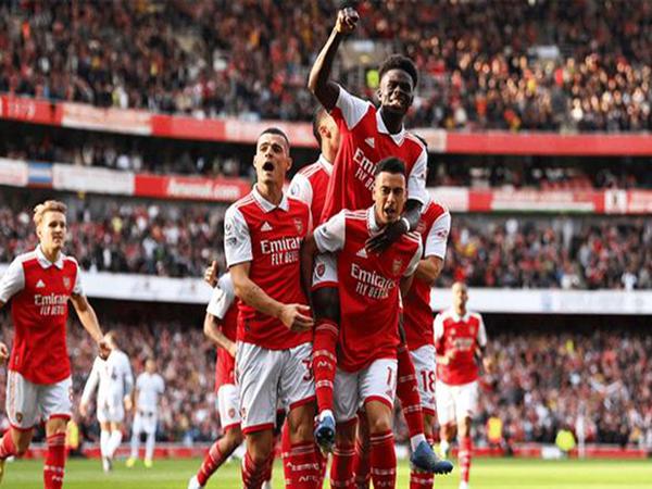 Khám phá thông tin câu lạc bộ Arsenal: Lịch sử, thành tích