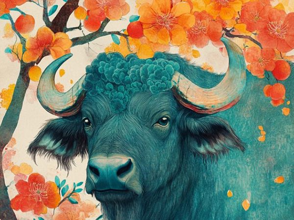 Tử vi tuổi Đinh Sửu 13/12/2025 hé lộ số cát lộc