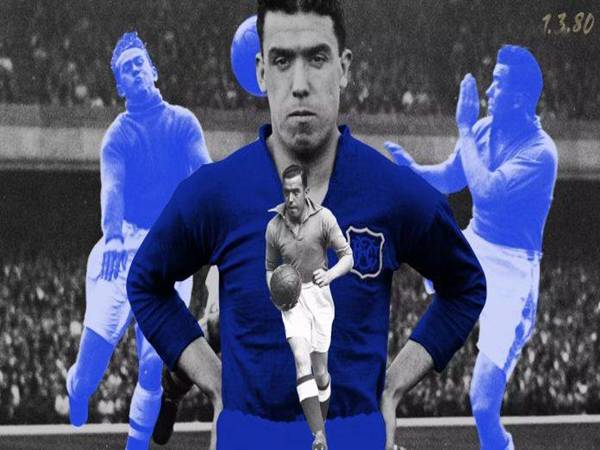 Cầu thủ Everton ghi nhiều bàn thắng nhất lịch sử CLB