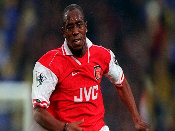Ian Wright – Huyền thoại trước kỷ nguyên Wenger